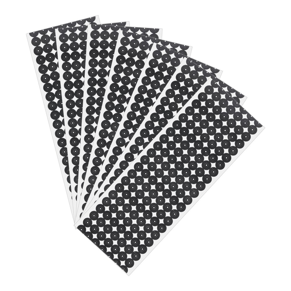 1000Pcs 3D Scanner Markers 0.8mm for 3D Scanner 3D Tracking Dots