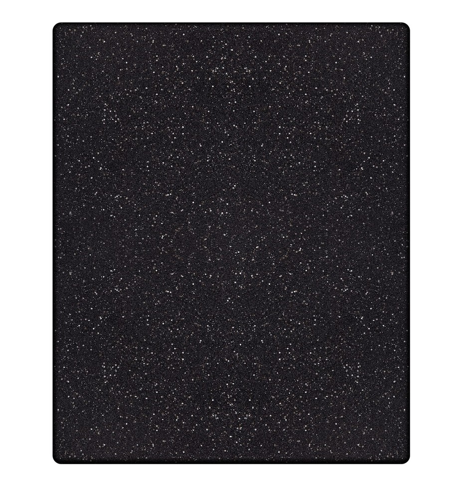 Superboard Reversible Pastry Board, 14 x 17 Inches, Midnight Granite Color - ...