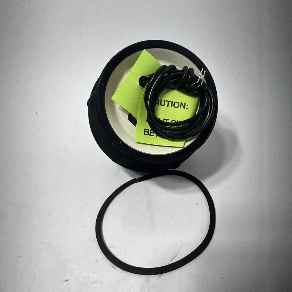 Ritchie Compass, Explorer Dash Mount, 3" hole, Black. V-57.2 574168