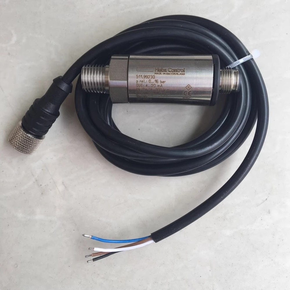 1pcs HUBA control 511.99230 pressure sensor