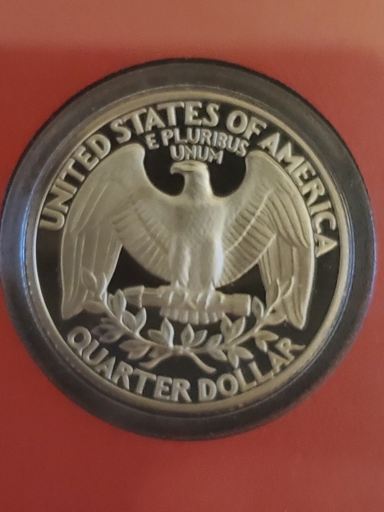 1979 s proof washington quarter