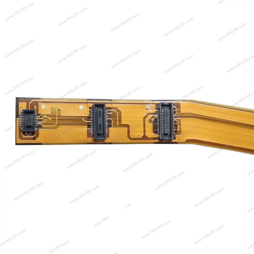 Only SPI SAM EFI Ribbon Cable ROM Debug Connector Tool for Macbook not CH341A