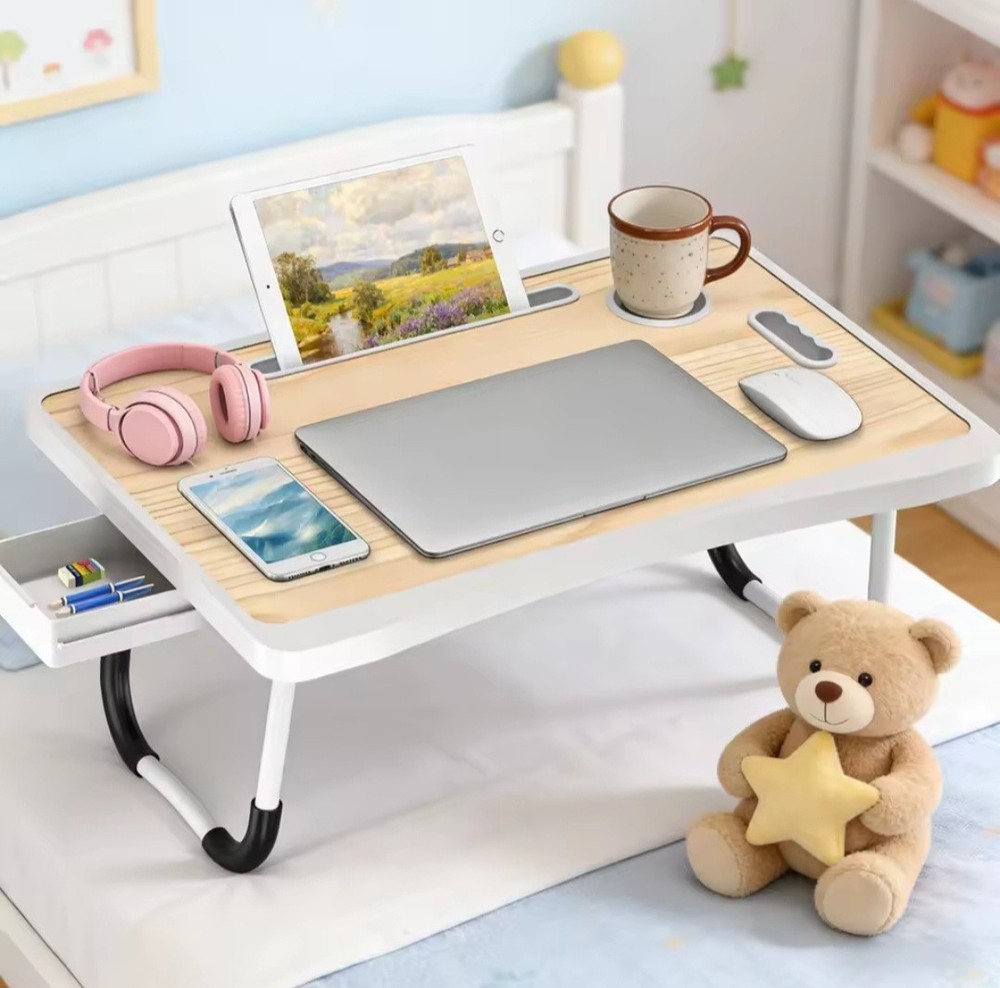 mesa plegable portatil