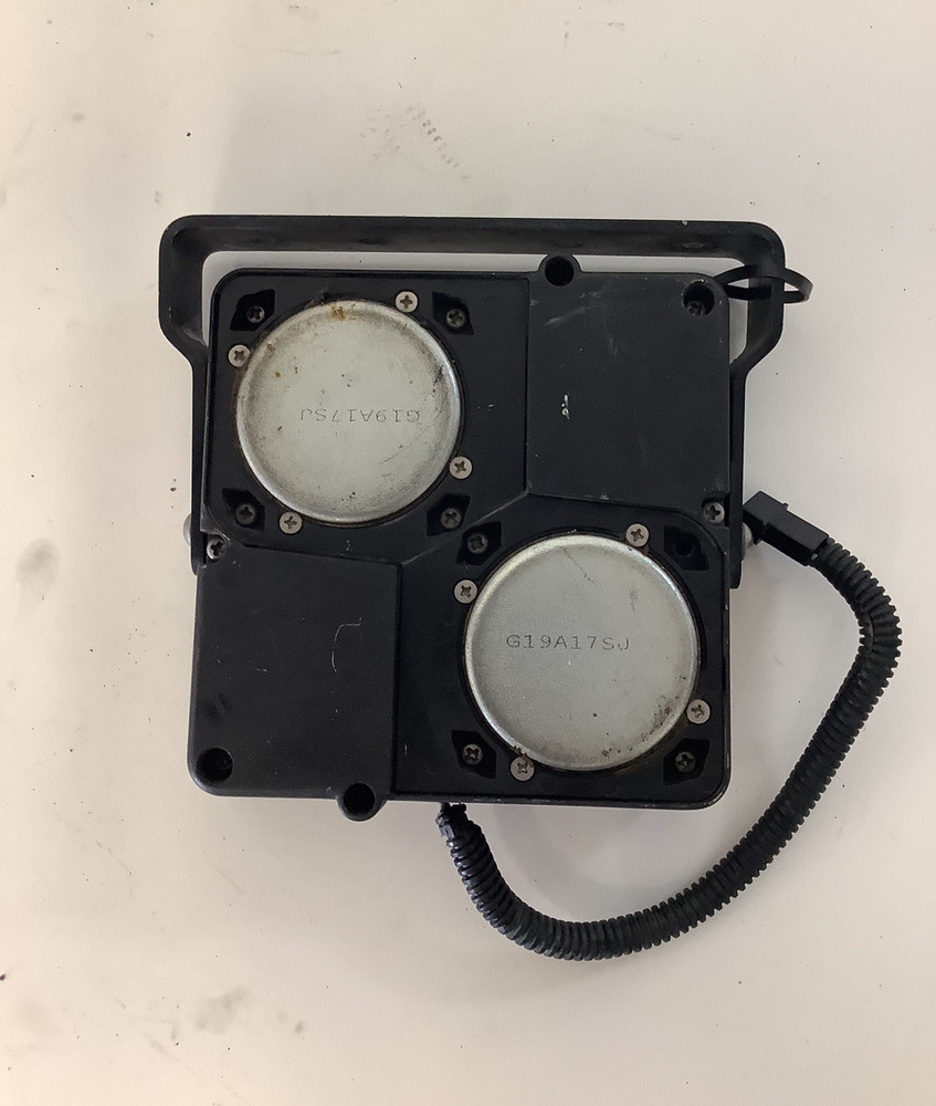 Code 3 100W C3900 Speaker