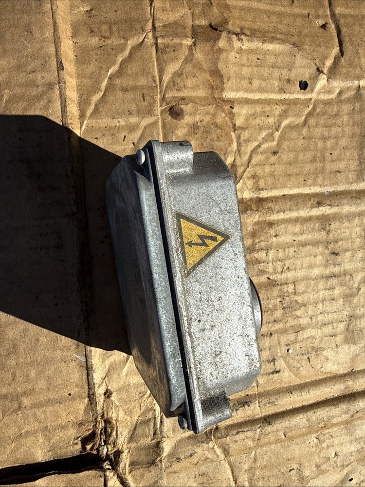 Xenon Headlight Ballast HID Control Unit Module 1307329023 V37