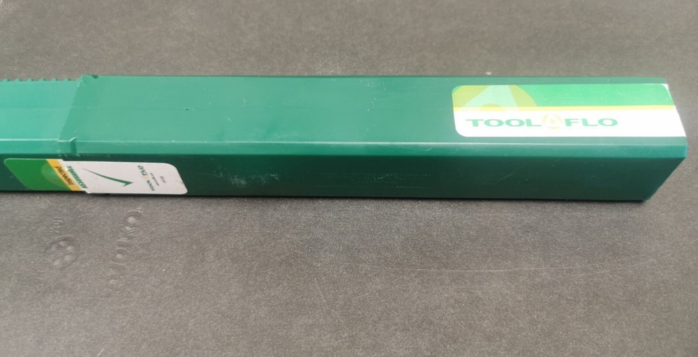TOOL FLO Notch Holder Grooving Tool Bar A16-FLEL3/ 2406371