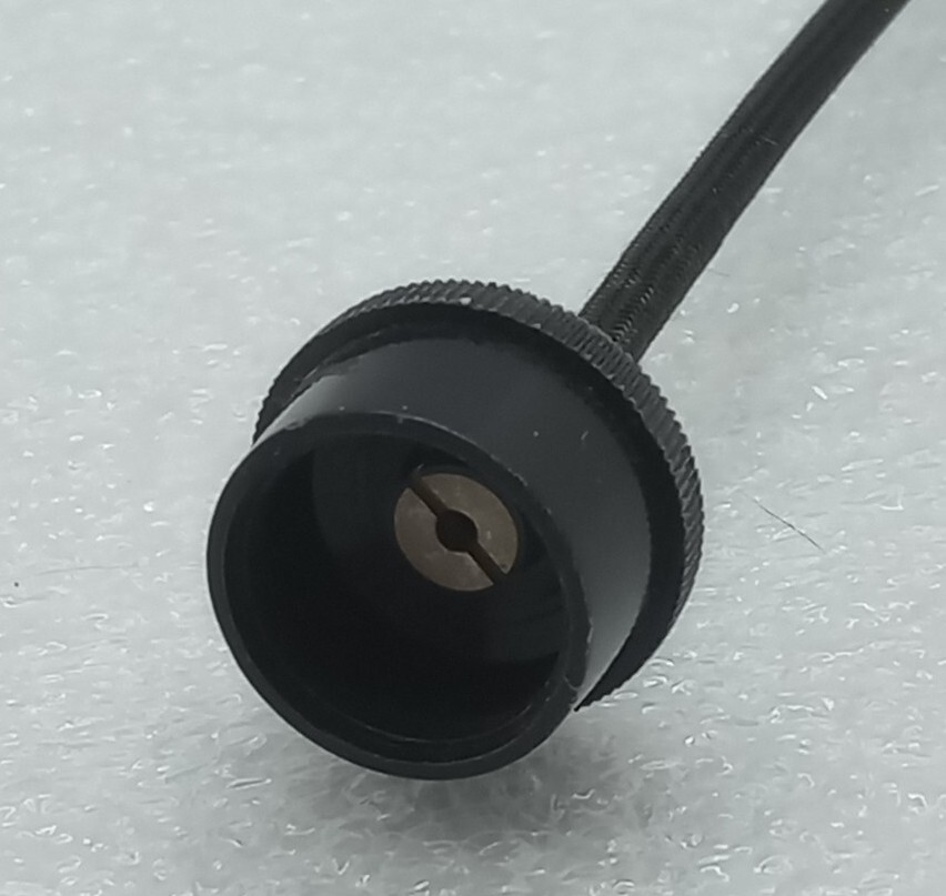 AGC 7" Prontor Shutter Release Cable ~ Made in Germany