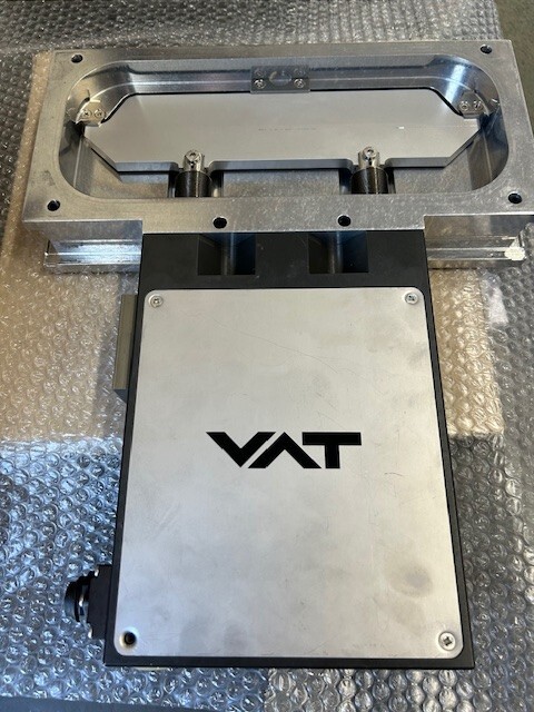 VAT VALVE 02110-CA24