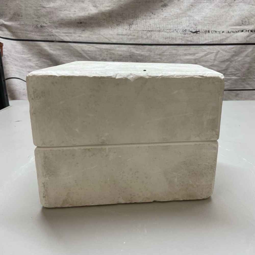 Ceramic Slip Casting Mold Candle Holder Miller 131