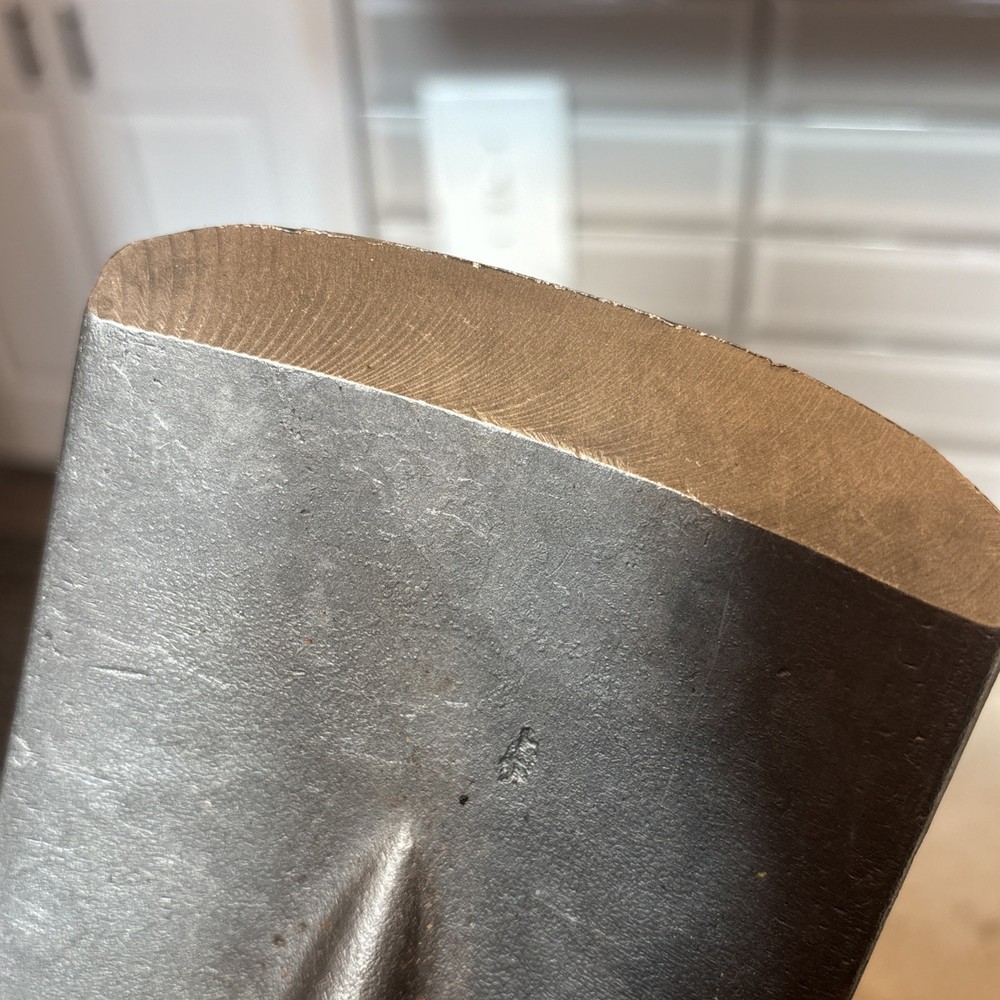 Clay Spade Shovel Chisel Bit Hex Shank Demolition Hammer