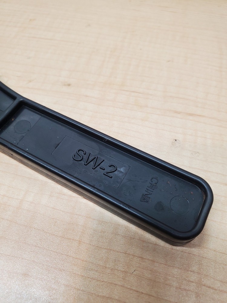 Used Sw-2 Sediment Filter Removal Wrench