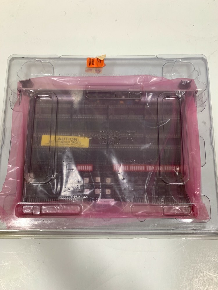 Micro Memory Module MM-6790/16M VME