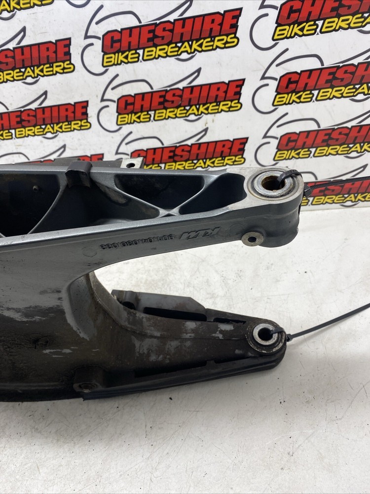 ♻️ Ktm RC 125 Abs 2014 - 2016 Rear Swing Arm ♻️