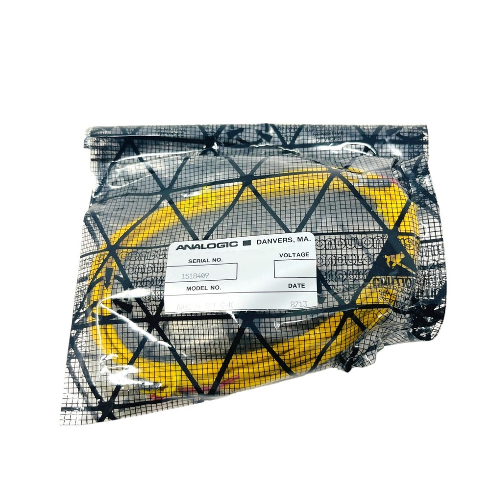 K Type Thermocouple Probe with Dual Ends