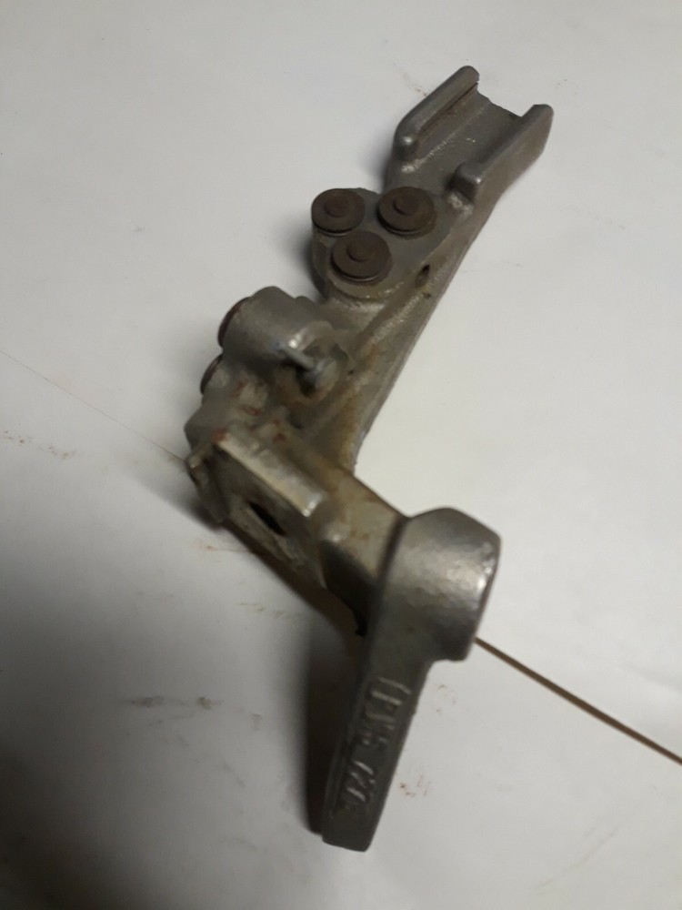 BOSTITCH 7 WIRE STRAIGHTNER HEAD