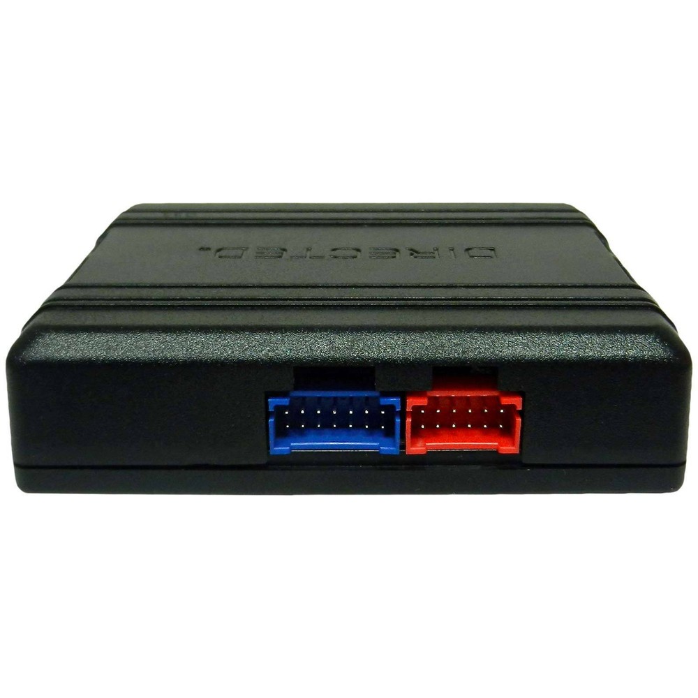 Directed XPRESSKIT DB3 Interface OEM x3 Lock Remote Start Ready with FREE FLASH