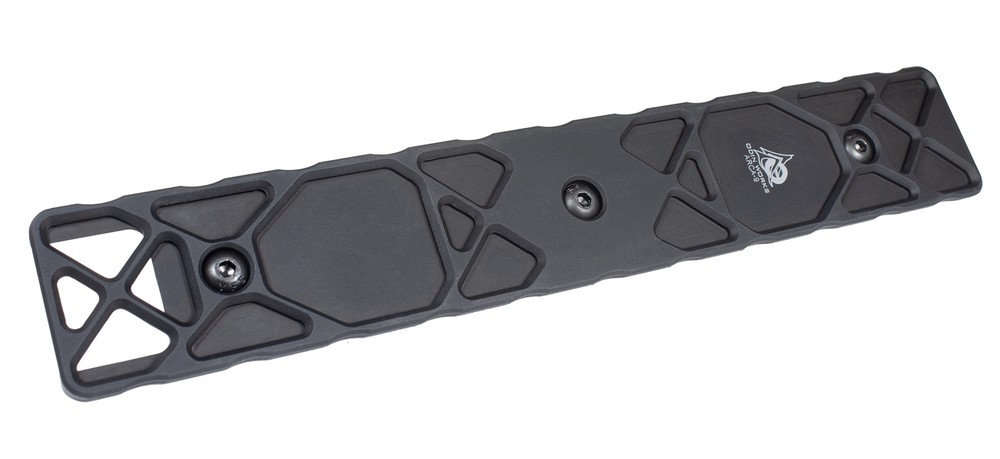 Odin Works M-LOK ARCA Rail - 9