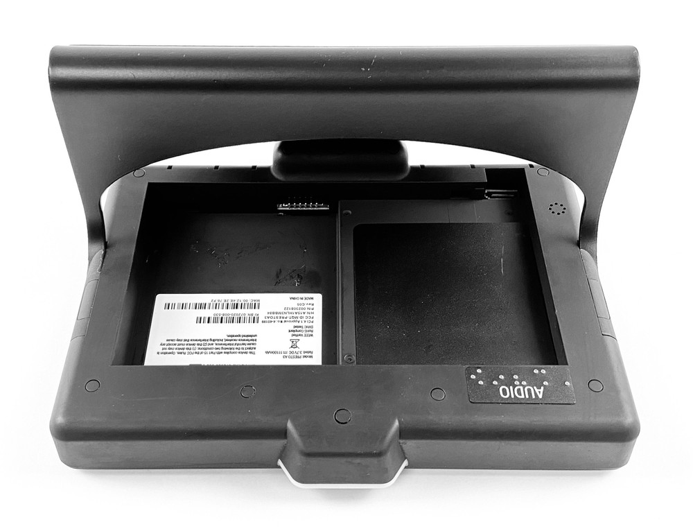 Presto Secure Pay at Table Advanced Security PRESTO A3 (See Details)