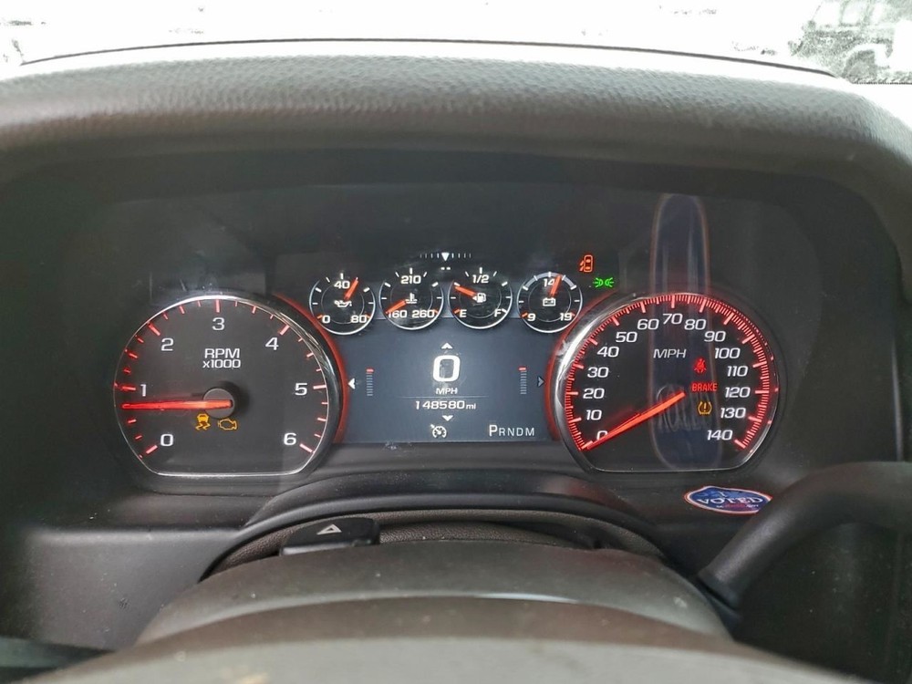 YUKON 2015 Glove Box 4938904