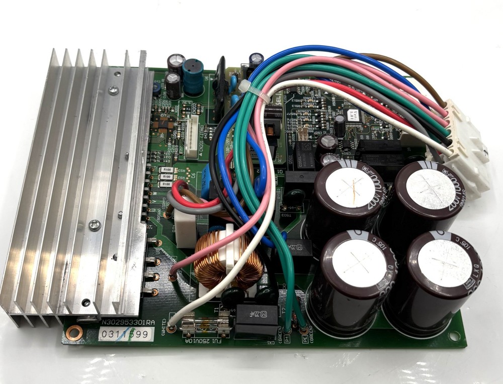 Unbranded / N302953301RA / Board