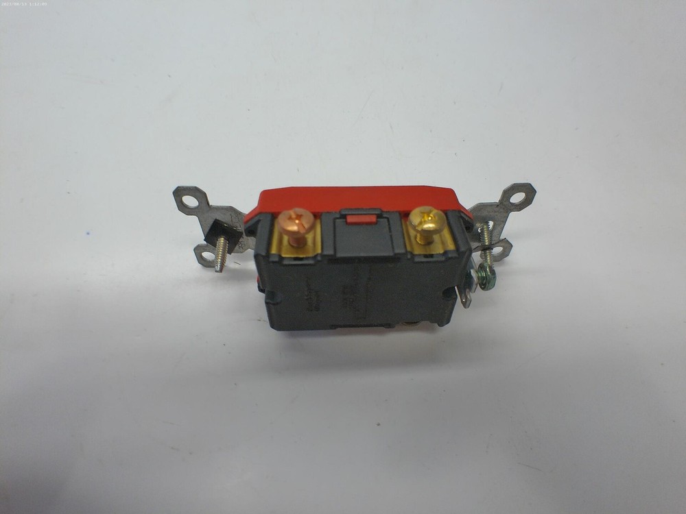 PASS & SEYMOUR CS20AC3 SWITCH NSNP