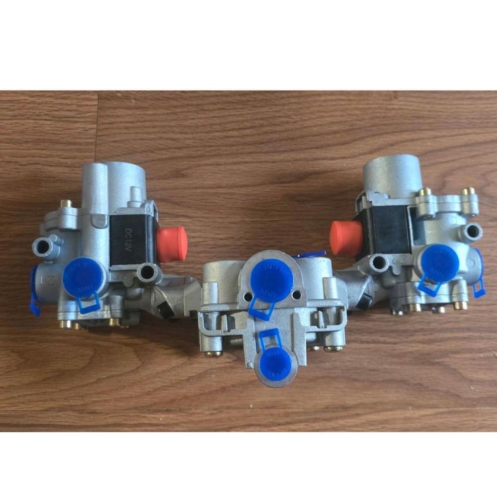ABS Valve Modulator 4725001230