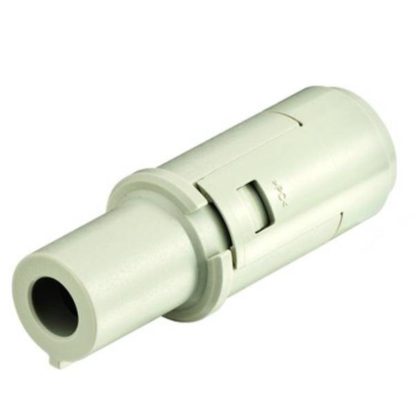 Harting 9110013121 socket insert 0 contents: 1 piece