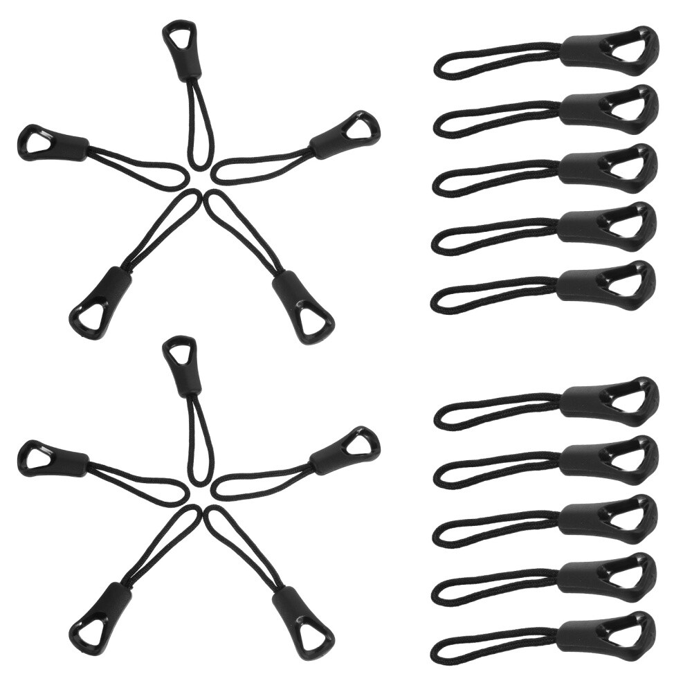 Zipper Pulls Jackets Zipper Pulls Coats Tents Zipper Zipper Gripper