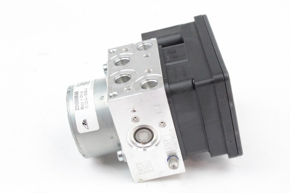 20-22 APRILIA RS660 OEM ABS PUMP UNIT MODULE H4