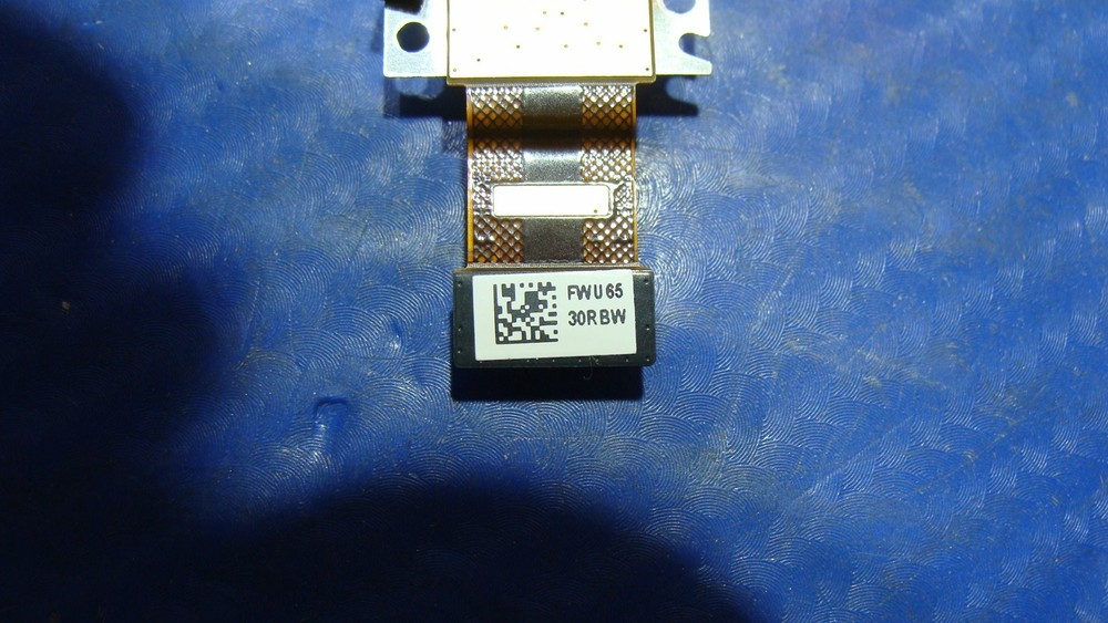 Microsoft Surface Pro 4 1724 12.3" Genuine Rear Back Facing Camera CMS36LK2