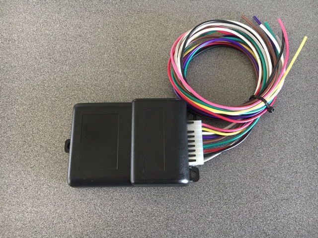 Door Lock Control Module 90-960 from The Right Connection Electronics Inc