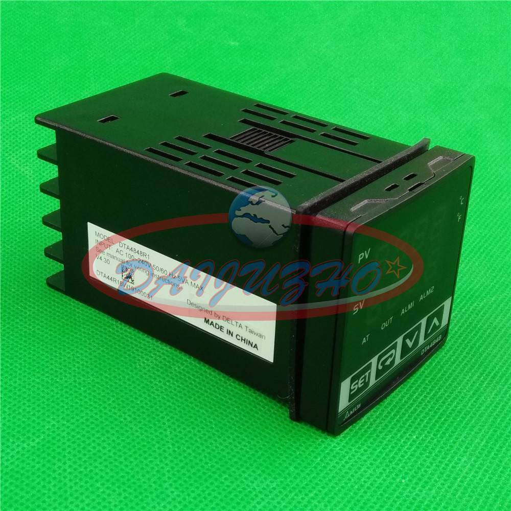 New ONE Delta Temperature Controller DTA4848R1