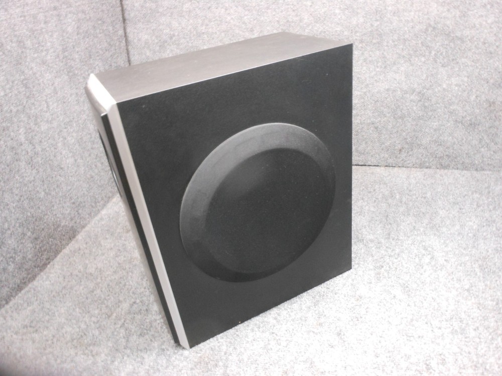Samsung PS-WQ40 Subwoofer