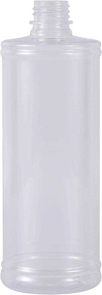Durable 500ML Plastic Soap Dispenser - Ideal Replacement for Your Kitchen