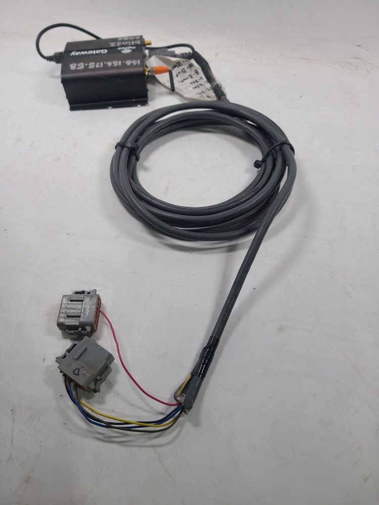 Digifarm CG0192 RTK Cellular Gateway