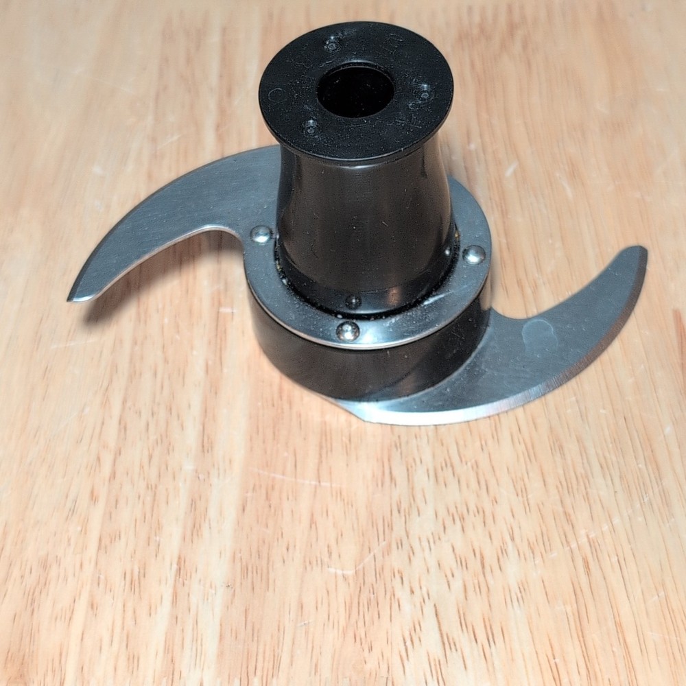 Hamilton Beach 12-Cup Stack & Snap Food Processor 70725A Replacement Blade