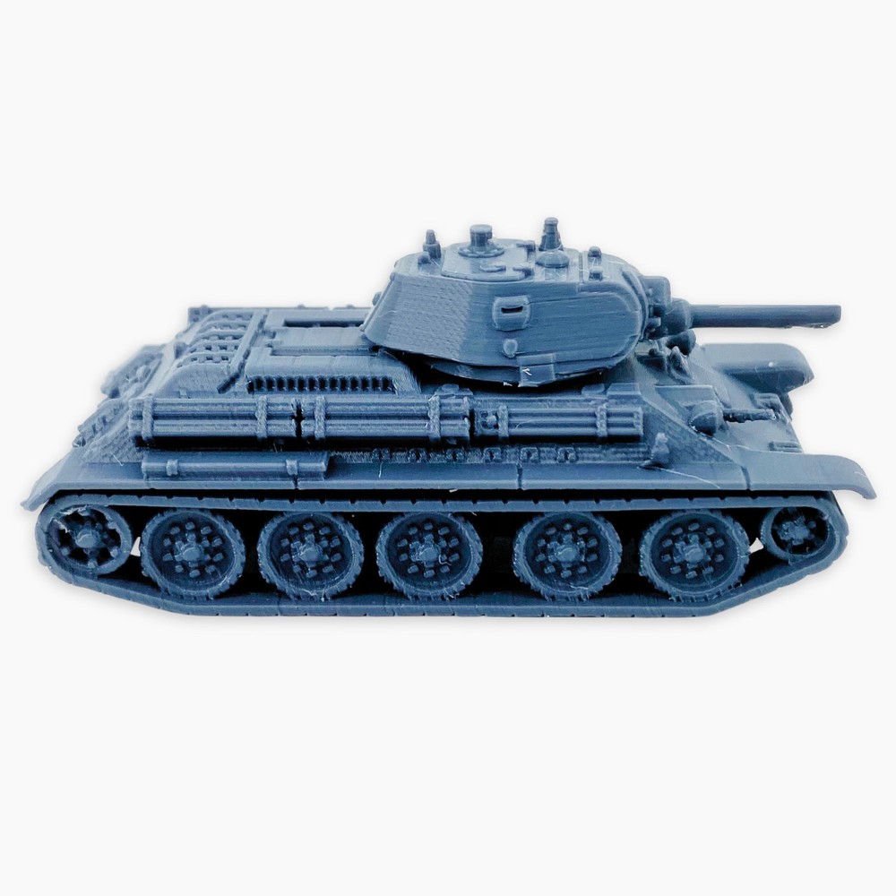 T-34/76 Model 1940 (toolbox)