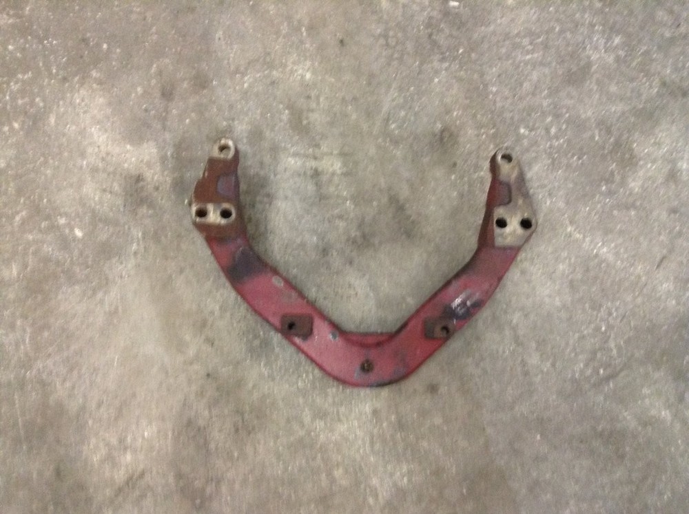 Mack MP8 Engine Mount - Used | P/N 20747056