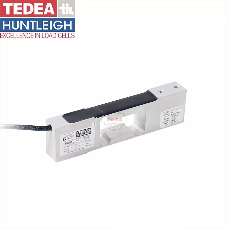 1pcs Tedea-Huntleigh Single-point Load Cell 1042-200KG