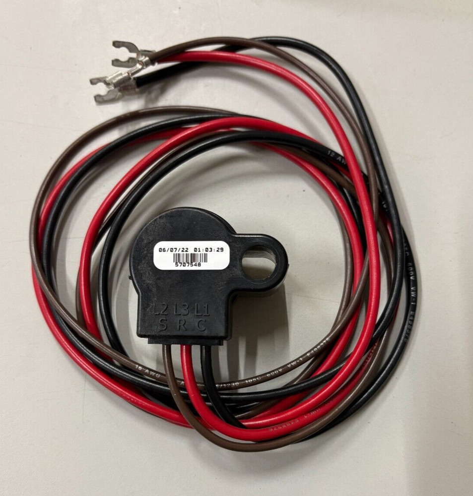 1 Source S1-02551478000 Compressor Harness w/ Plug