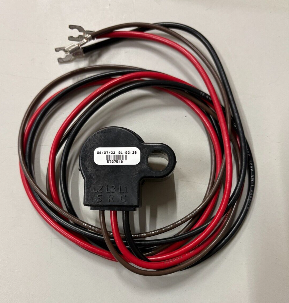 1 Source S1-02551478000 Compressor Harness w/ Plug