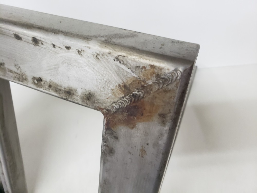 Nutec 760 Patty Former Bracket Arm Part