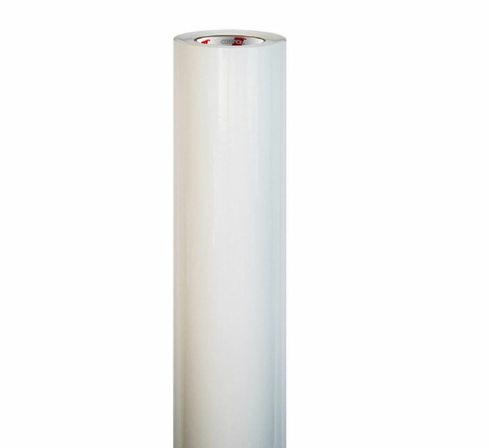 Oracal Inkjet Printable Permanent Adhesive Vinyl