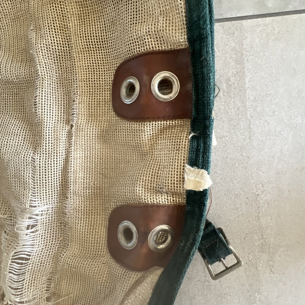 Horse Fly Sheet 66”