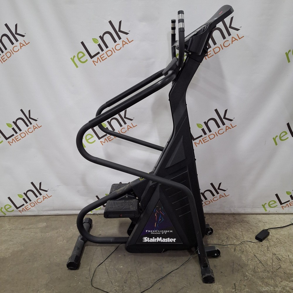 StairMaster 4600 PT FreeClimber Stepper