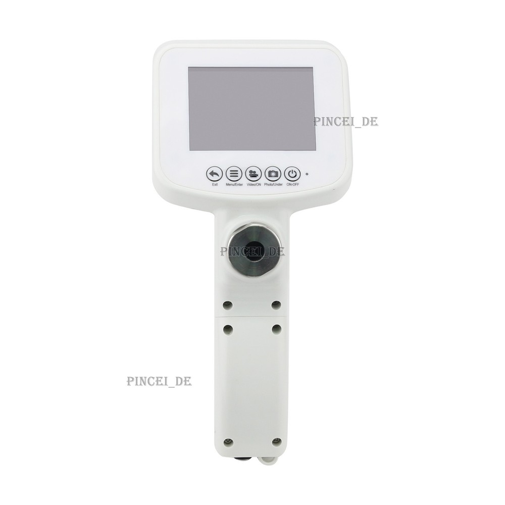 Second Generation Artificial Insemination Kit for Cows Visual Insemination Gun