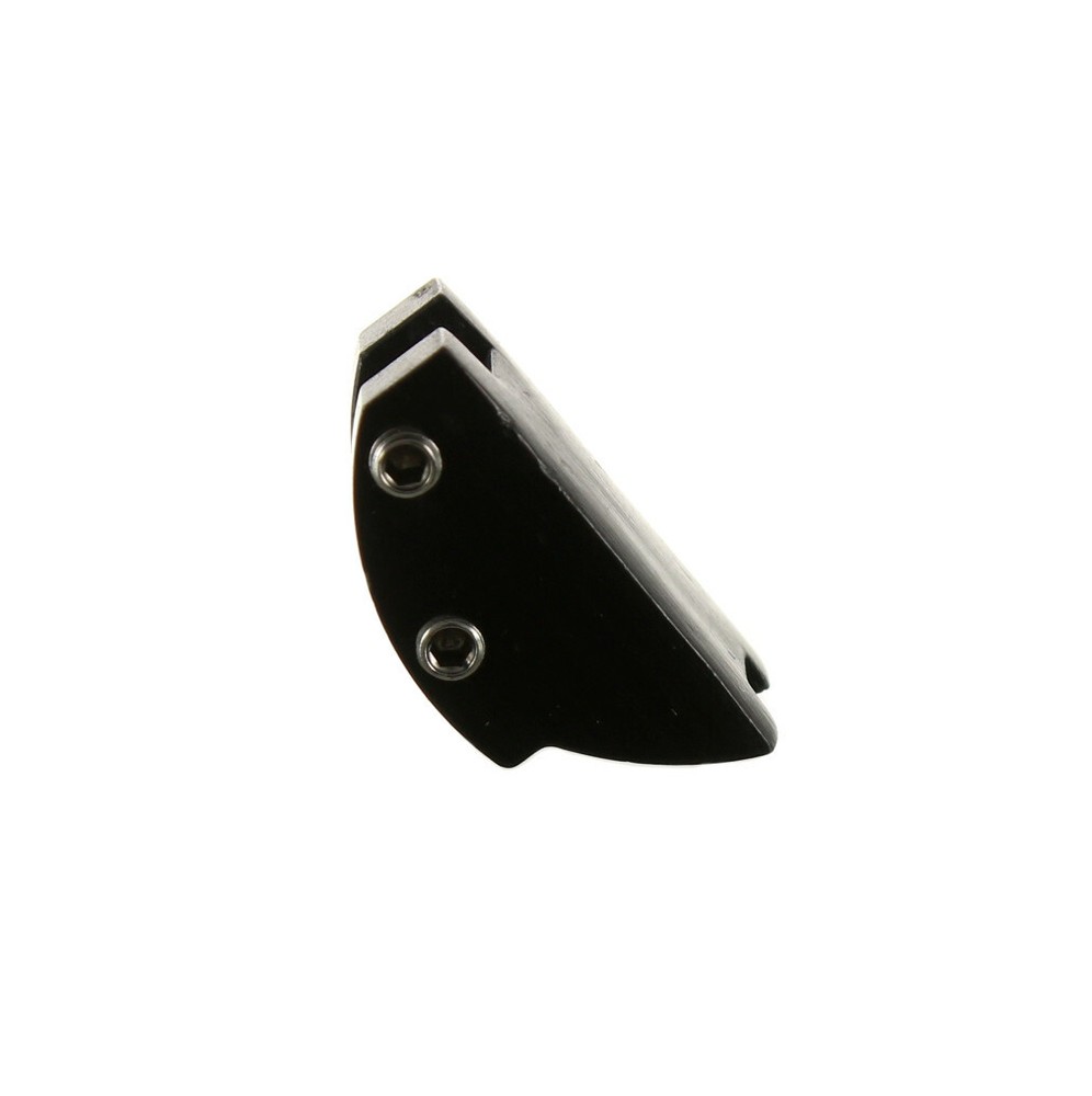 MK-5 FLAT AUTOCOCKER PAINTBALL TRIGGER SHOE – BLACK