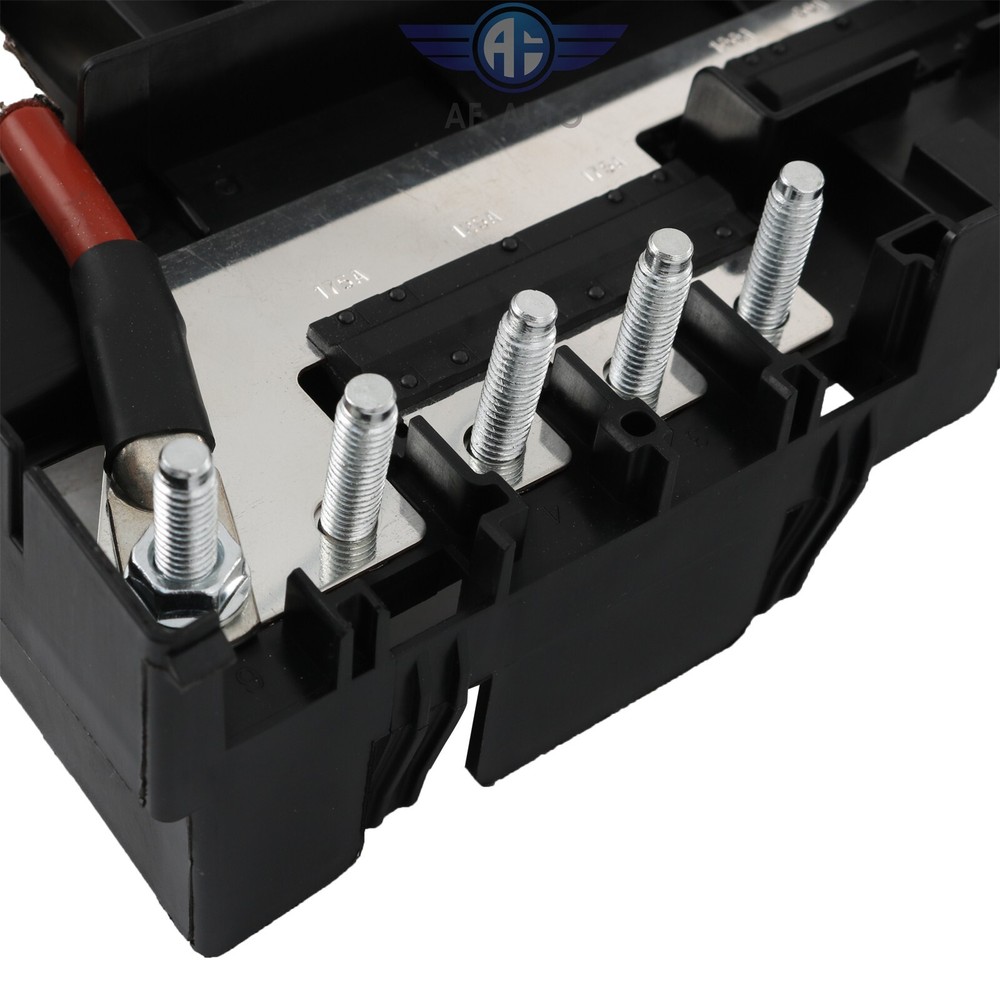 For GM Battery Distribution 84354716 Engine Compartment Fuse Block