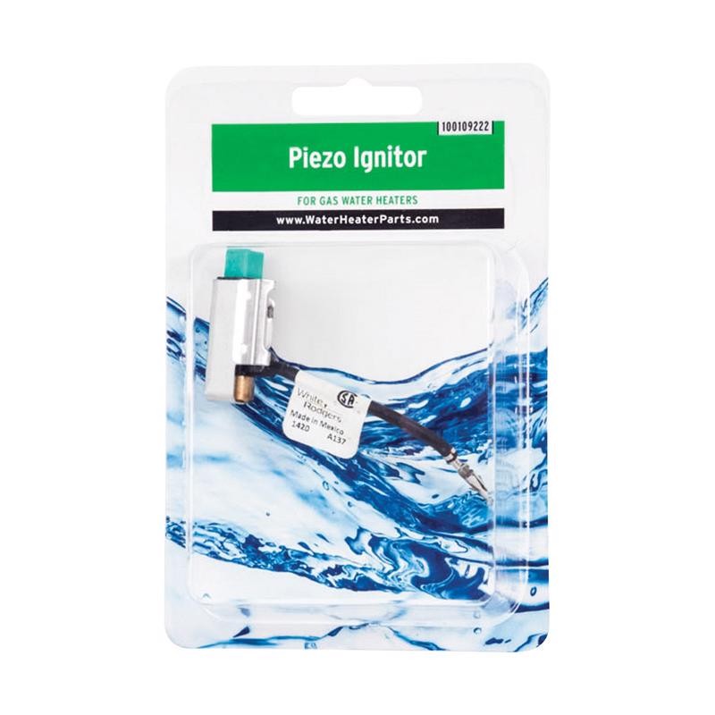 Reliance 100109222 Natural Gas Piezo Ignitor Carded
