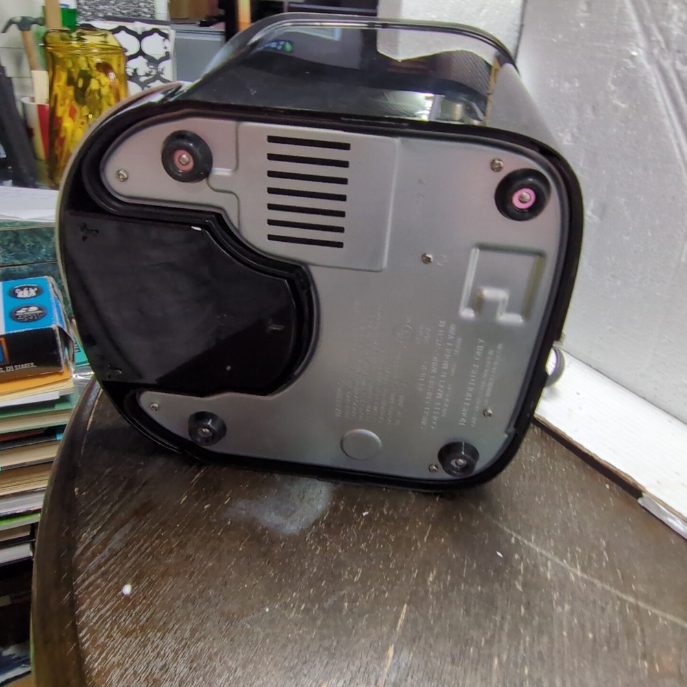 Keurig Single Cup Brewing Coffee System